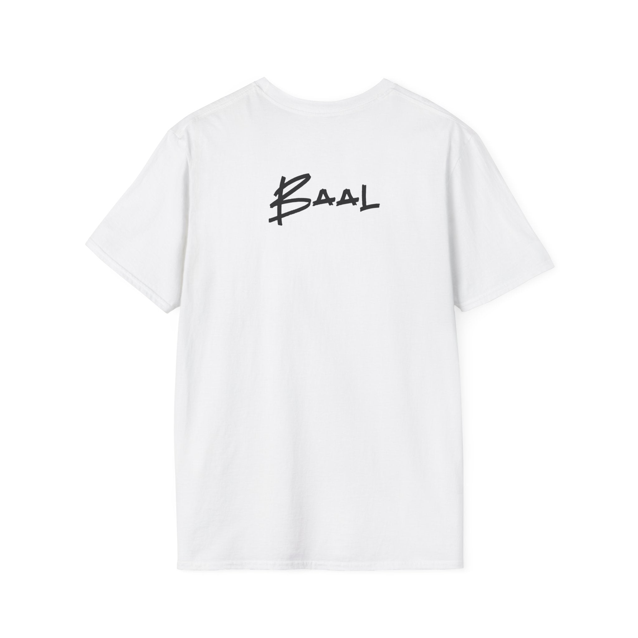 Baal T-shirt