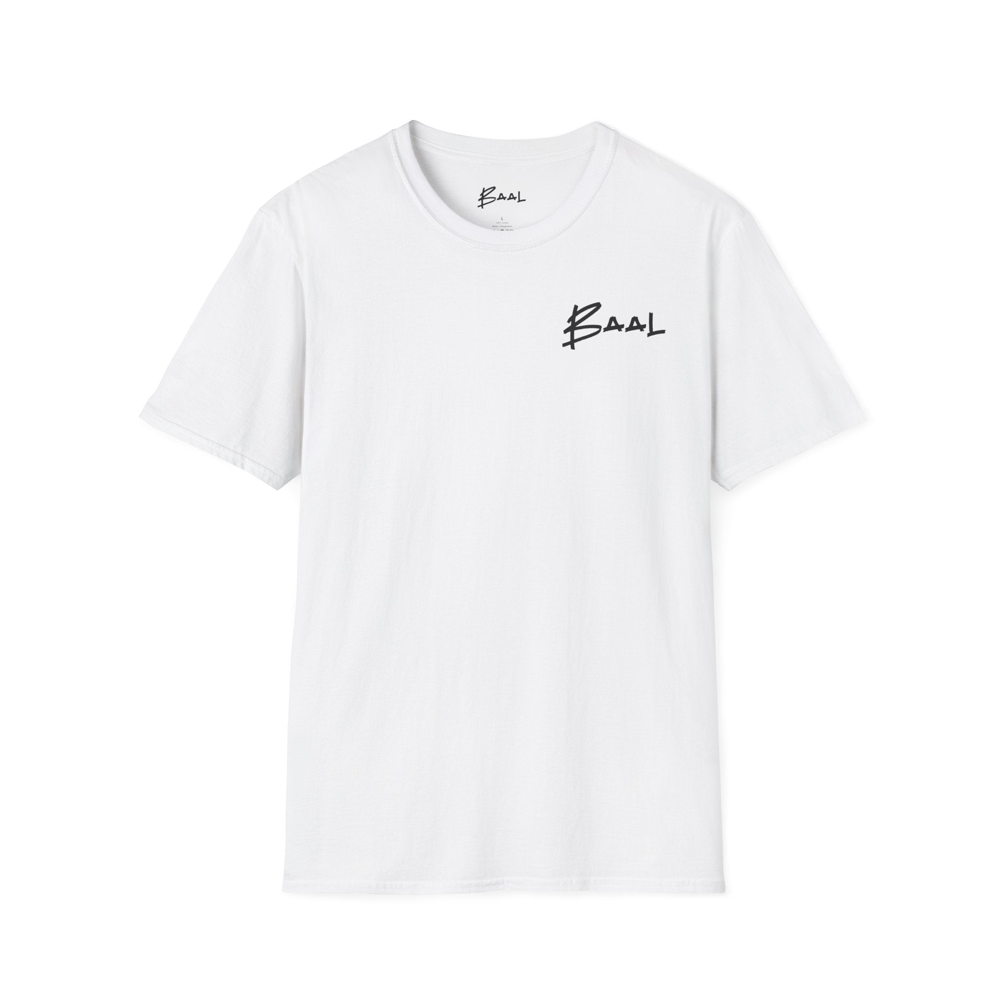 Baal T-shirt