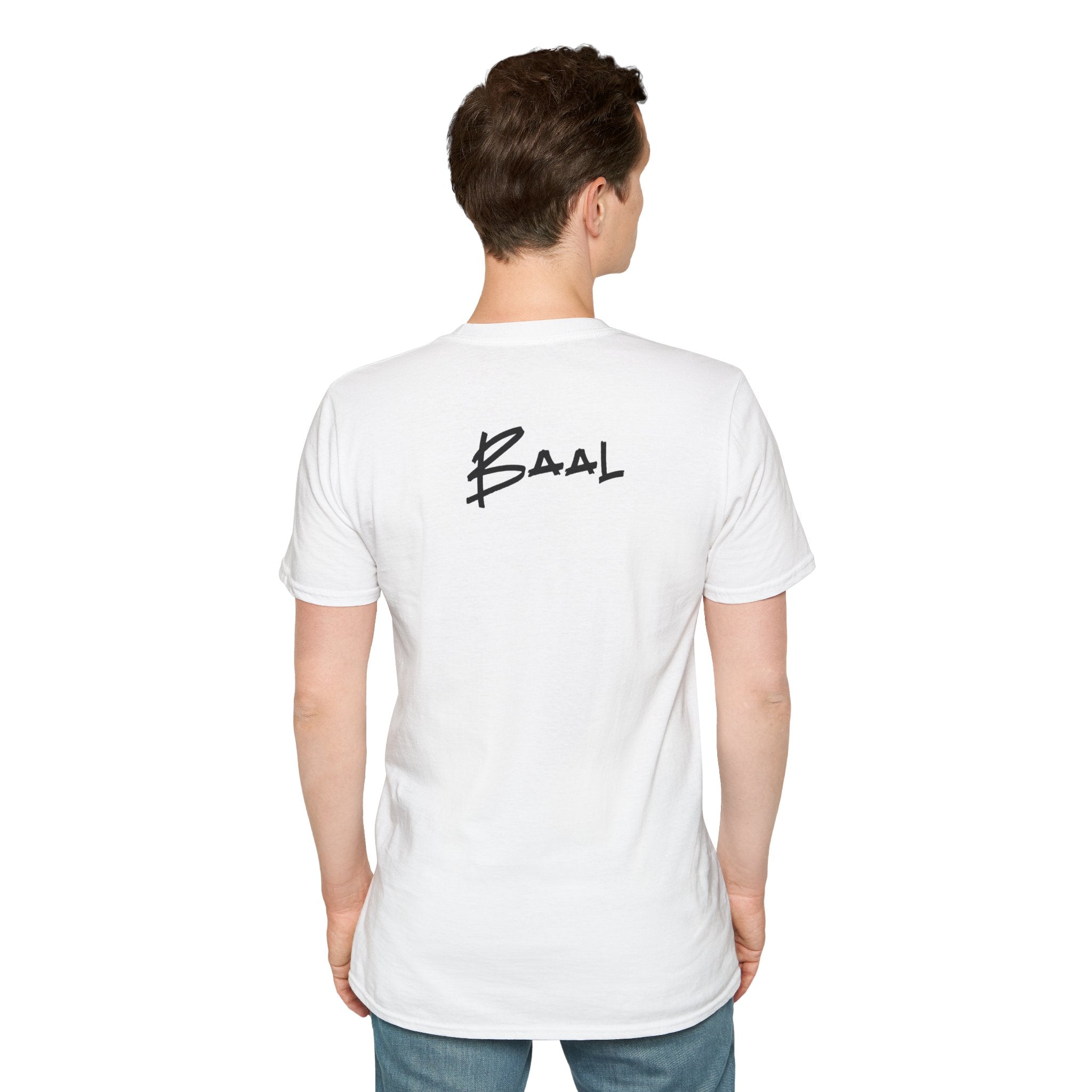 Baal T-shirt