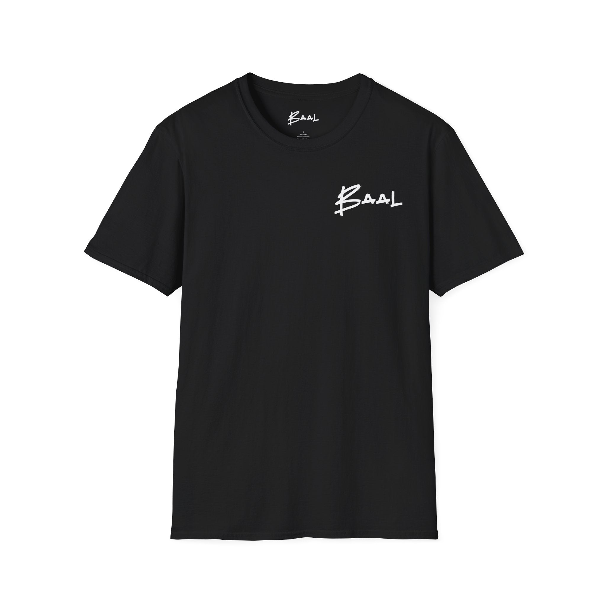 Baal Shirt
